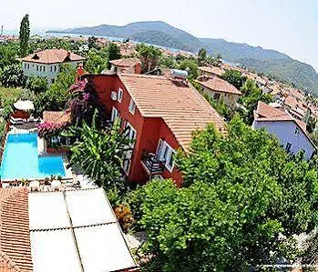Hotell Yonca 4*