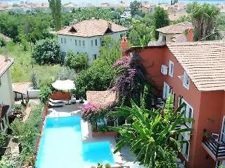 Hotell Yonca Fethiye