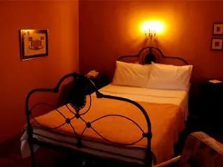 Yonca Hotell 4*