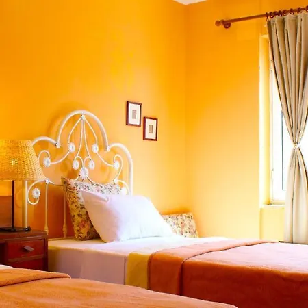 Yonca Hotell Fethiye