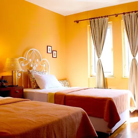 Yonca Hotell