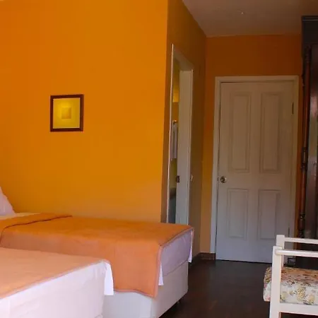 Hotell Yonca Fethiye