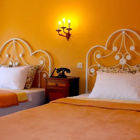 Yonca Hotell Fethiye