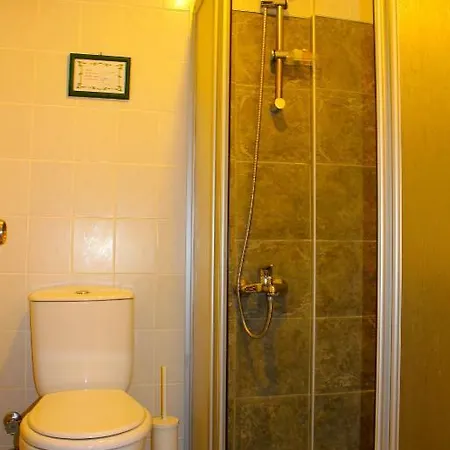 Hotell Yonca 4*