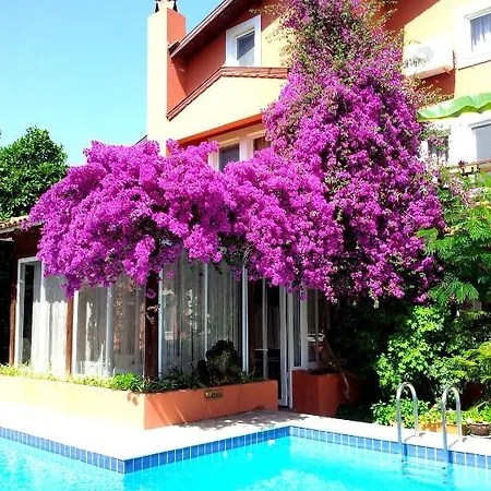 Hotel Yonca Fethiye