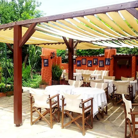 Yonca Hotell