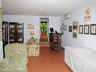 Hotell Yonca Fethiye