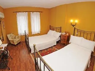 Hotell Yonca