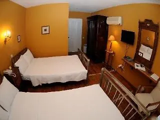 Yonca Hotell Fethiye
