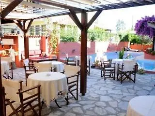 Hotell Yonca