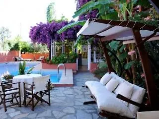 Yonca Hotell Fethiye
