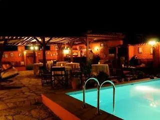Yonca Hotell
