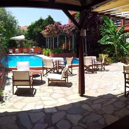 Hotell Yonca
