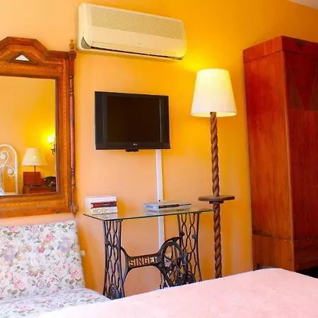 Yonca Hotell Fethiye