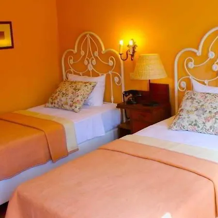 Hotell Yonca 4*
