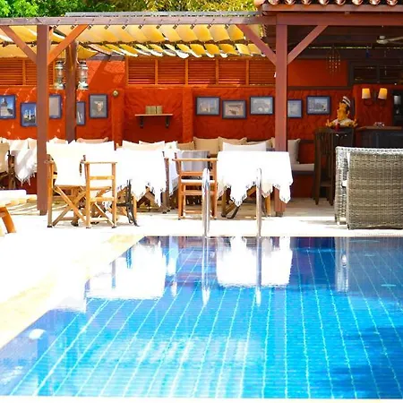 Yonca 4*