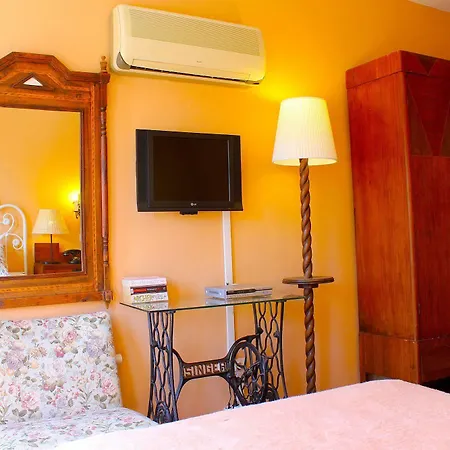 Yonca Hotell Fethiye