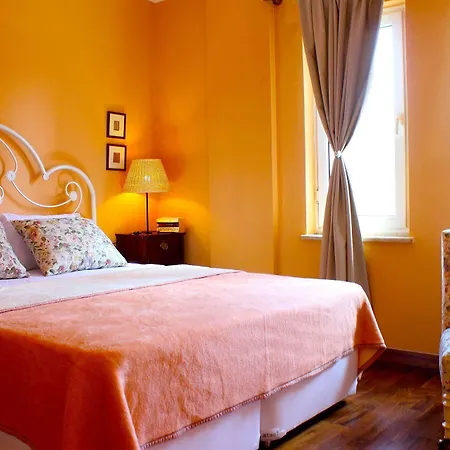 Hotell Yonca 4*