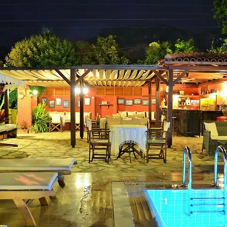Hotell Yonca