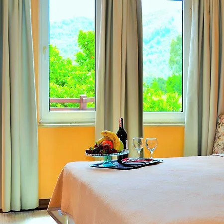 Yonca Hotell 4*
