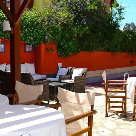 Yonca Hotell 4*