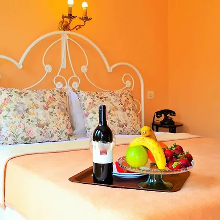 Hotell Yonca